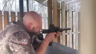 Kel Tec CP33 Form 1 Can