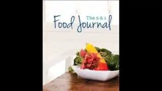 Medifast Take Shape For Life  Food Journal with Coach Natalie Jo