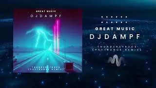 Thunderstruck  (Psytrance Remix)