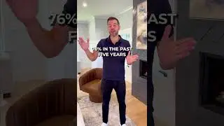 Biggest price jump in last 5 years!