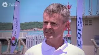 Tullow Oil PLC CEO Paul McDade on Project Oil Kenya