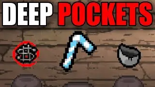Money = Power Deep Pockets Value
