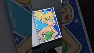 🖍F&eacute;e Clochette🖍
