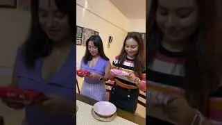 K-Drama Cravings | Korean Food in India