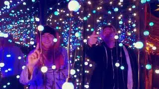 ARMANDO x ystn - FY$ (Official Video)