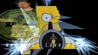 Blackass Heem - Wait For Love Dummy