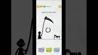 Save from devil😱 in#draw2save #shortvideo #shorts