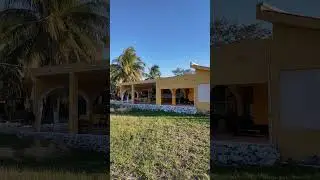 Rancho San Juli&aacute;n en Dzemul Yucat&aacute;n en Venta con caballerizas y corrales