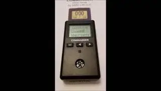 How to connect Practiscore app to Commander Shot timer Part 3