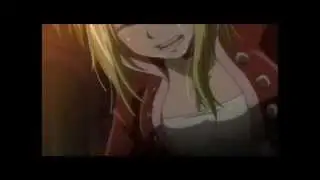Jude and Lucy Heartfilia - Broken Angel