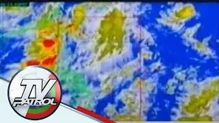 Weather Update | TV Patrol Central Visayas