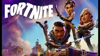 Fortnite Menu Music EARRAPE