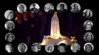 Madre nuestra confianza, Monseñor Marco Frisina