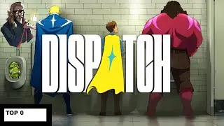 Banda debili i ja u steru... DISPATCH cz. 1