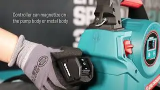 Do you know how to use the EB-700 electric pump?