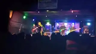 Oracle Band shillong ,Ki briew u Blei,at iooksi