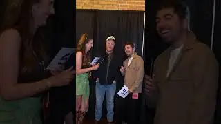 Tyler Joe Miller is the BBQ guy (CCMA Awards 2025)