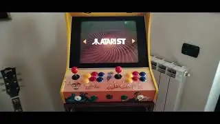 Cabinet-The Weecade