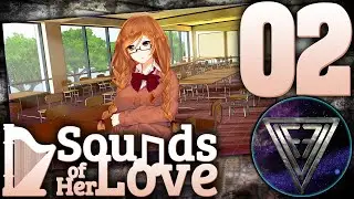 02 - ► ПЕРВЫЙ КОНТАКТ ◄ Sounds of Her Love