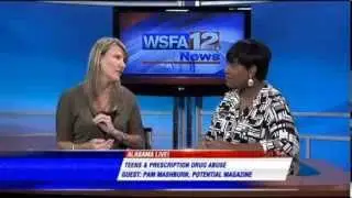 Potential Magazine | Prescription Drug Abuse