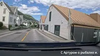 Пробуем торбить. Ходит косяками. Консерва по ГОСТУ СССР.