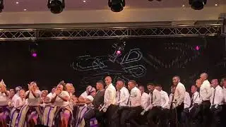 TACC Champ of Champs 2022 #COC2022 #TACC at KwaZulu-Natal Apostle Pakathi Memorial Hall