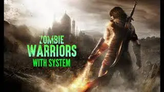[EPISODE 621 - 625] ZOMBIE WARRIOR WITH SYSTEM | #super #system #yoddha #warrior #zombiesurvival