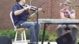 André Brunet & Martine Billette GoderichCeltic College