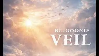 RL.Goonie - Veil (Official Visualizer)