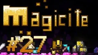 Let's Play: Magicite - Episode 27 [Birthday]