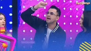 Semuanya Emosi Dengan Emoji Musik Punya Denny | DAHSYAT 2020 EPS 18 PART 3