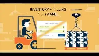 Inventory and Billing Software