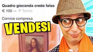 Gli ANNUNCI pi&ugrave; DIVERTENTI e SGRAMMATICATI 😂