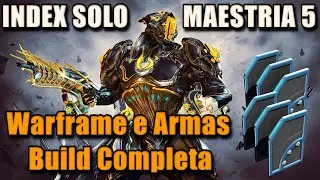 Dicas Ess&ecirc;ncias Para ter Credito no Warframe