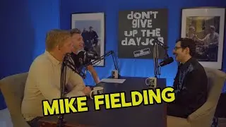 Episode 2 - &ldquo;IT&rsquo;S A SWORD, NOT A PENIS!!&rdquo; - MIKE FIELDING