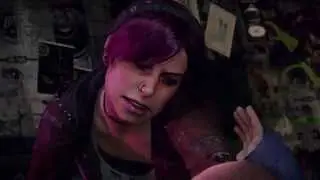 Infamous: First Light - The Ballad of Fetch (Music Video)