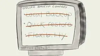 Backup as a Service and DR as a Service from Core DataCloud