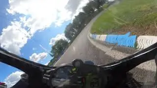 circuit carole 26/27 mai session expert yamaha r6 gytr part2/2