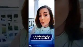 Is the U.S. government targeting activists for speaking out?