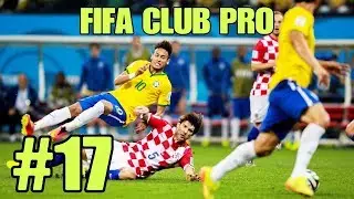 FIFA 19 CLUB PRO SKILLS, GOALS & ASSISTS GLITCH #17