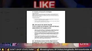 🚨🔥 BREAKING NEWS 🔥🚨State Farm is a SCAM #statefarmmisconduct
