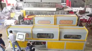 SmartFrame Vietsteel