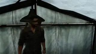 The Last of Us- Joel lambada
