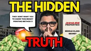 Dubai&rsquo;s Dangerous Path to Wealth (Middle-Class Secret)
