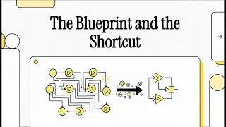 📐 Canonical vs. Standard Form: The Logic Blueprint