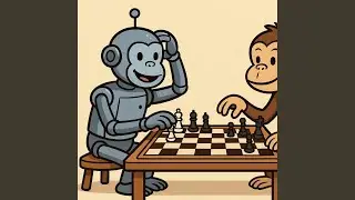 A.I. music evolution