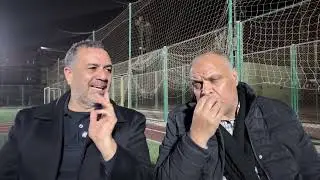 إمام عاشور لف وارجع تاني..مين اللي كتب البيان ..والقرار السري. السعيد عايز بيراميدز..ترام الاسكندرية