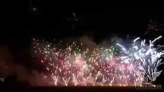 HD | Pyrotechnik season trailer 2014 I Best of 2013 I