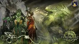 Guild Wars 2 - LA - Engineer's Guide from Chest to Key 4