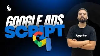 ADVANCED GOOGLE ADS TIP: ADS SCRIPT!